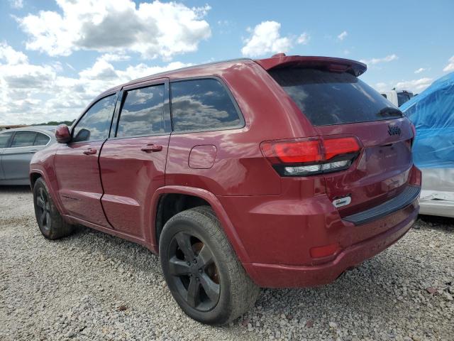 Vin: 1c4rjfag9fc852468, lot: 58227355, jeep grand cher laredo 20152