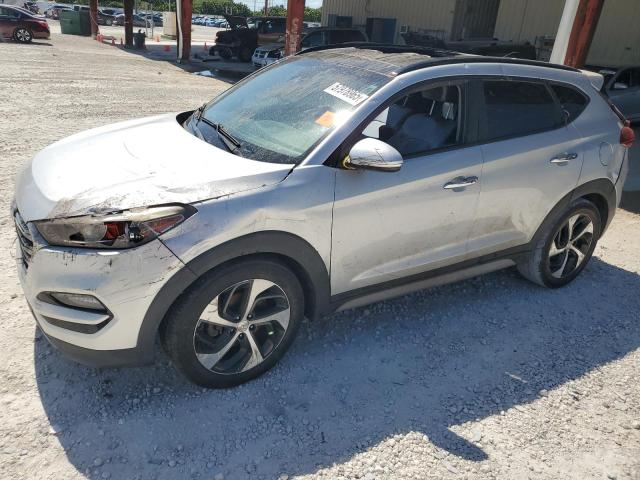 HYUNDAI TUCSON VAL