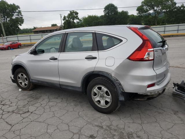 Vin: 3czrm3h39gg702572, lot: 58554045, honda crv lx 20162