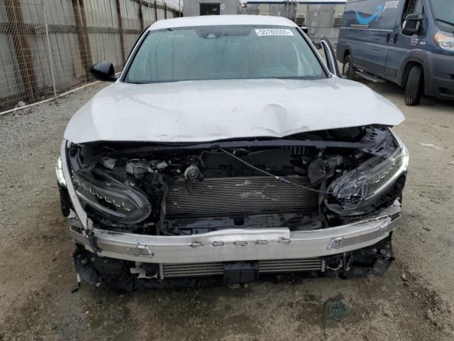 2021 HONDA ACCORD SPO - 1HGCV1F38MA079473