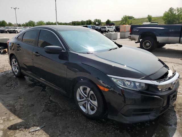Vin: 19xfc2f58je027228, lot: 58872735, honda civic lx 20184
