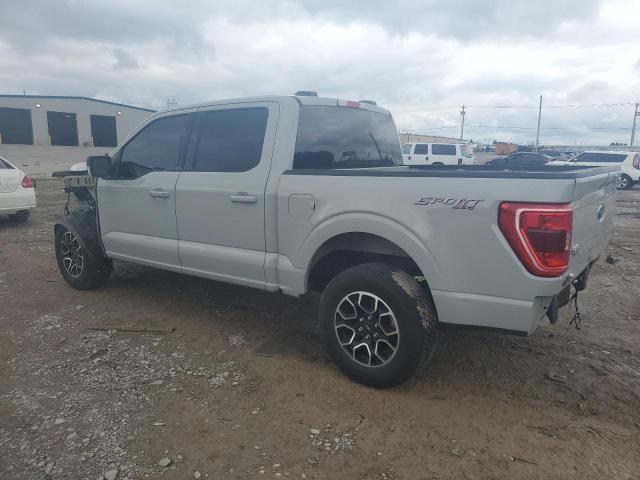 Vin: 1ftfw1e59pke09485, lot: 58131005, ford f-150 supercrew 20232