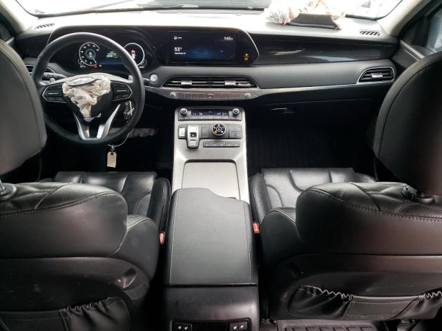 2021 HYUNDAI PALISADE L - KM8R5DHE8MU325568