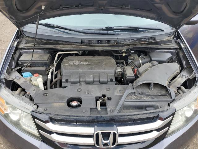 2015 HONDA ODYSSEY EX - 5FNRL5H62FB057122