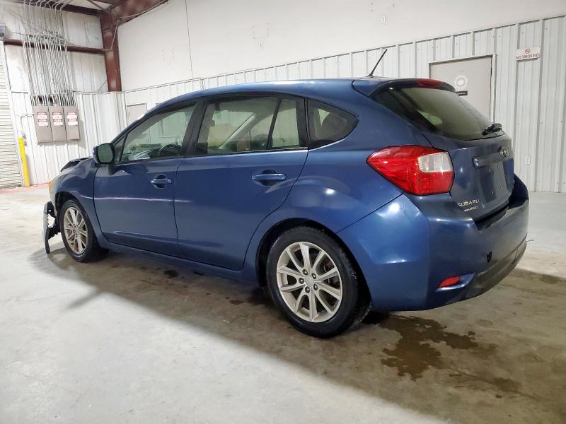 Vin: jf1gpab6xd2217119, lot: 55878815, subaru impreza premium 20132