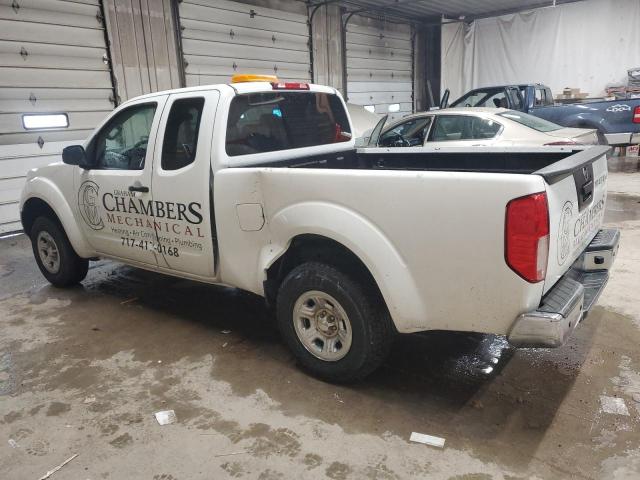 Vin: 1n6bd0ct6gn730539, lot: 58613695, nissan frontier s 20162