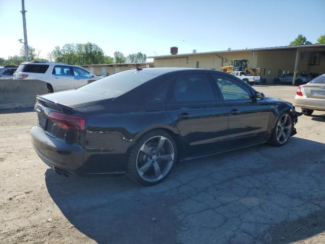 Vin: wuaj5afd8gn900859, lot: 56347405, audi s8 plus quattro 20163