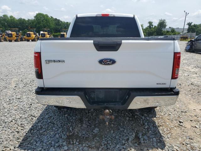 2015 FORD F150 SUPER - 1FTEW1CF6FFB62781