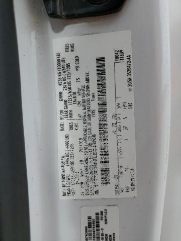 2020 FORD F250 SUPER - 1FT7W2B68LEC45808