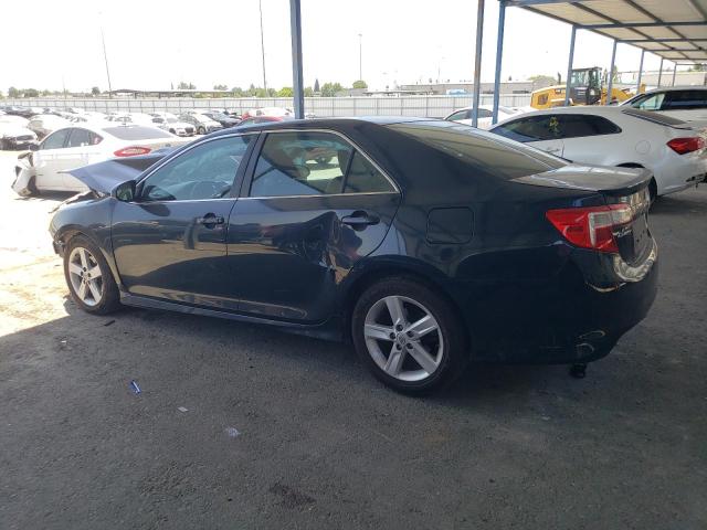 Vin: 4t1bf1fk1eu864010, lot: 59215565, toyota camry l 20142