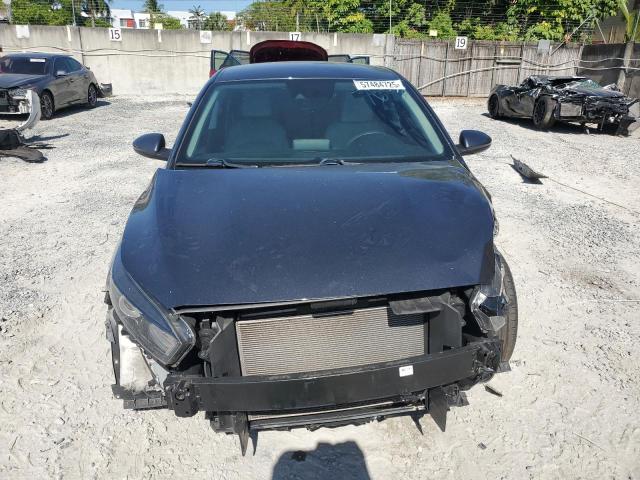 3KPF24AD5NE457656 2022 KIA FORTE