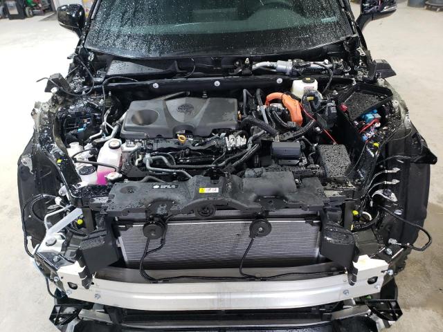 2024 TOYOTA RAV4 SE - 4T3T6RFV9RU159529