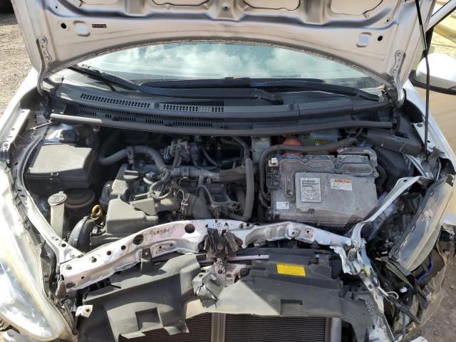 2015 TOYOTA PRIUS C - JTDKDTB32F1582448