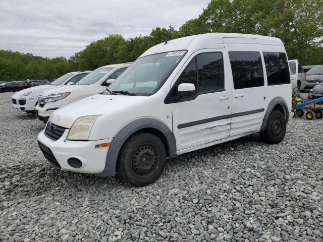 Vin: nm0ks9cn4dt172290, lot: 57580195, ford transit xlt premium 2013 img_1