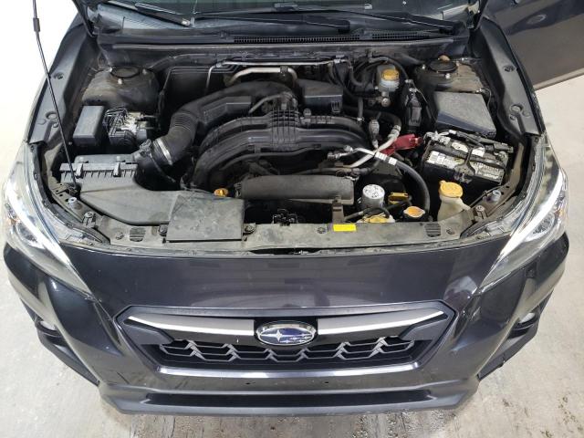 2018 SUBARU CROSSTREK - JF2GTABC9JH301146