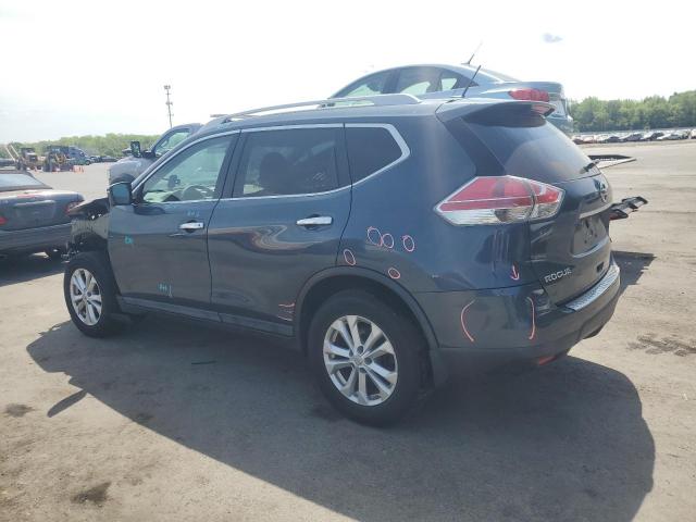 Vin: 5n1at2mvxec855321, lot: 54571385, nissan rogue s 20142