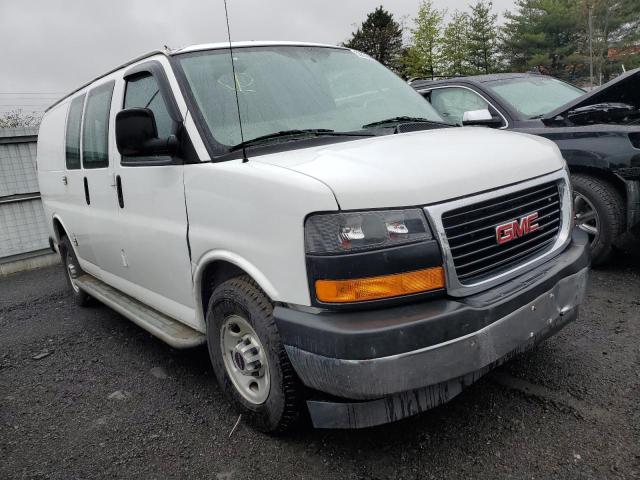 2017 GMC SAVANA G25 - 1GTW7AFF2H1903926