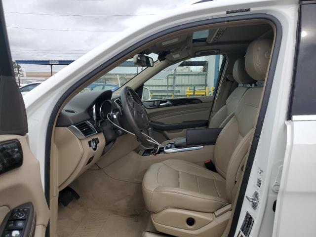2015 MERCEDES-BENZ ML 250 BLU - 4JGDA0EB0FA526149