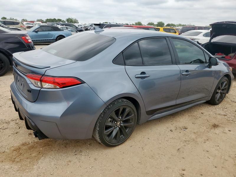 Vin: 5yfs4mcexpp161483, lot: 58747495, toyota corolla se 20233