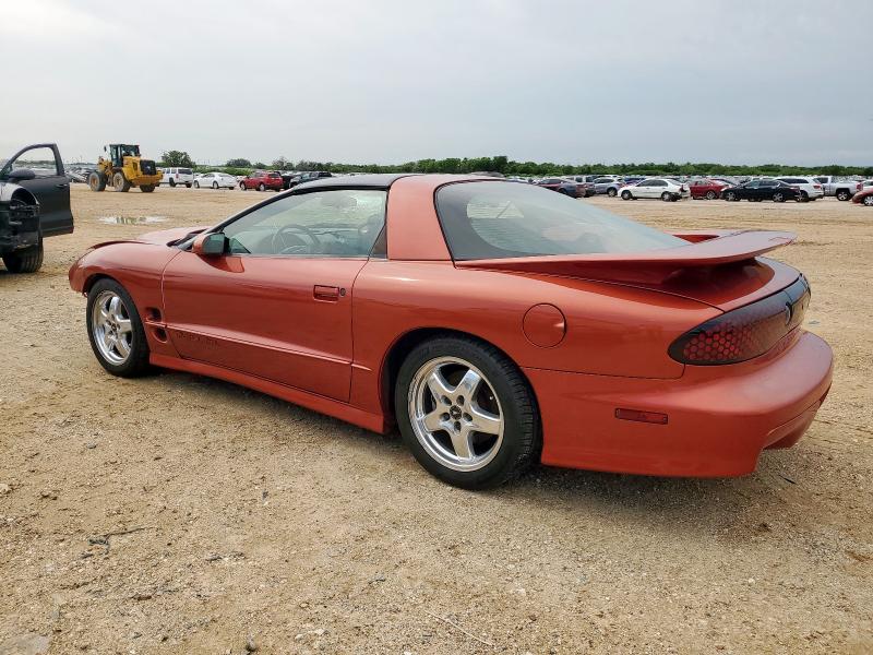 PONTIAC FIREBIRD F 2002 2G2FV22G622120277 photo #3