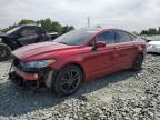 2018 FORD FUSION SE - 3FA6P0H94JR113286