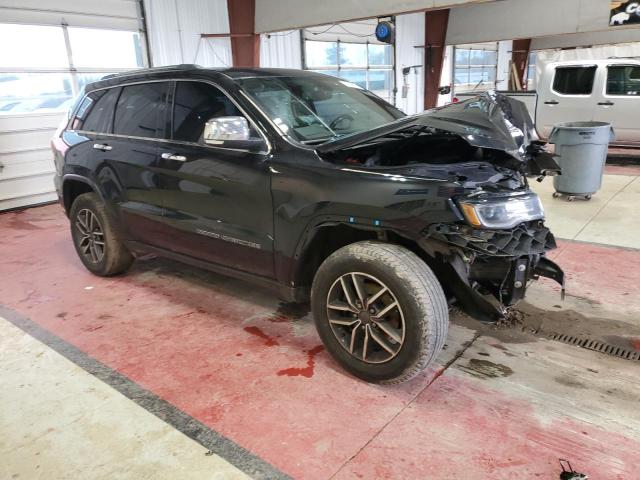 2019 JEEP GRAND CHER 1C4RJFBGXKC600480