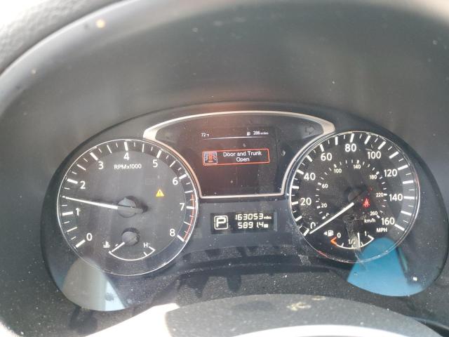 2015 NISSAN ALTIMA 2.5 - 1N4AL3AP8FN921344