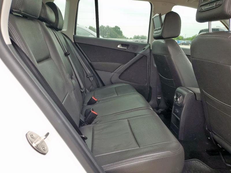 2018 VOLKSWAGEN TIGUAN LIM WVGAV7AXXJK002687