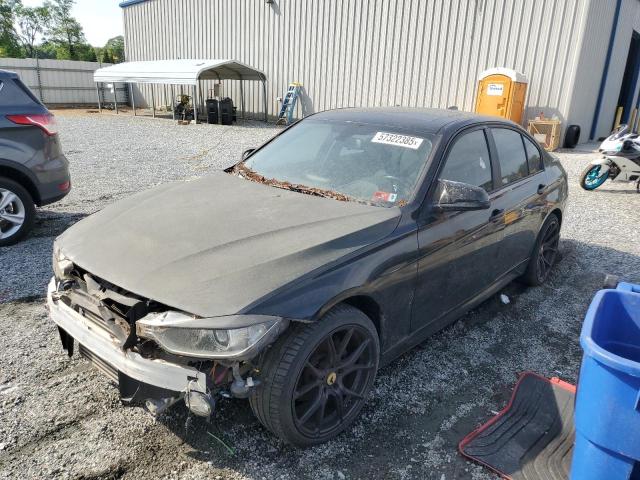 BMW 328 XI SUL