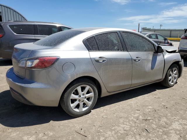 Vin: jm1bl1sf7a1317311, lot: 57574655, mazda 3 i 20103