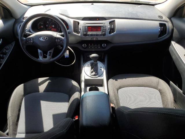 2016 KIA SPORTAGE L - KNDPBCACXG7848505