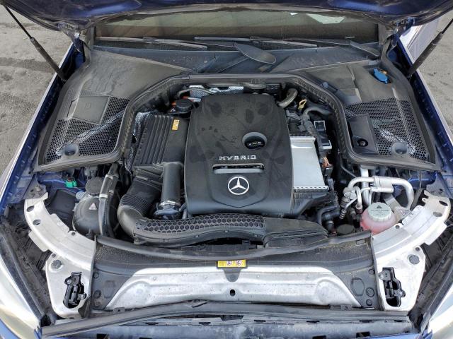 2017 MERCEDES-BENZ C 350E 55SWF4HB0HU233149