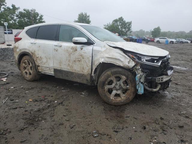 Vin: 2hkrw2h59kh613032, lot: 57818845, honda crv ex 20194