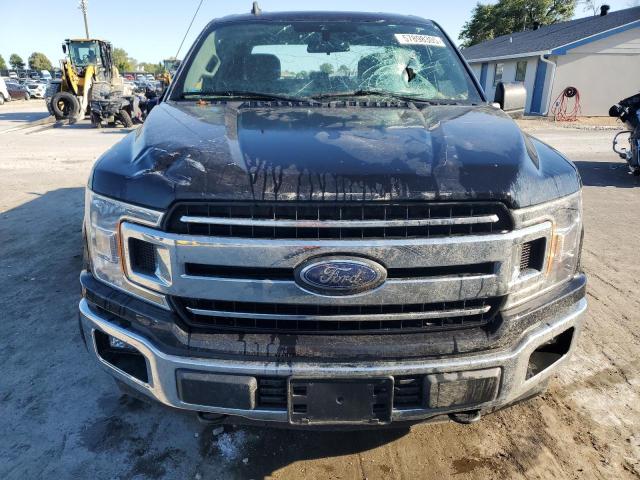 2020 FORD F150 SUPER - 1FTEW1E5XLKE69586