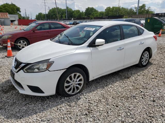 Vin: 3n1ab7ap1jy292139, lot: 58815475, nissan sentra s 2018 img_1