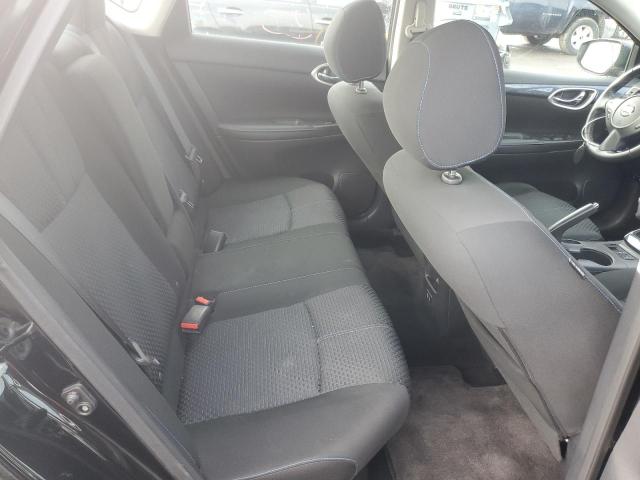 2019 NISSAN SENTRA S - 3N1AB7AP5KY295014