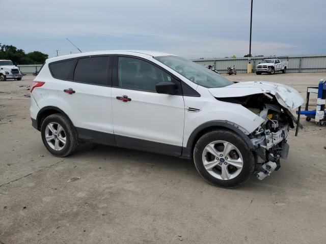 Vin: 1fmcu0f7xguc84029, lot: 55520705, ford escape s 20164