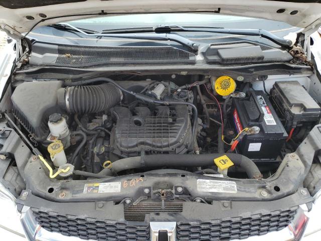 2016 DODGE GRAND CARA - 2C4RDGBG5GR259517