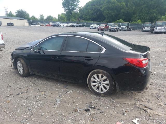 Vin: 4s3bnbf64g3013909, lot: 57393795, subaru legacy 2.5i premium 20162