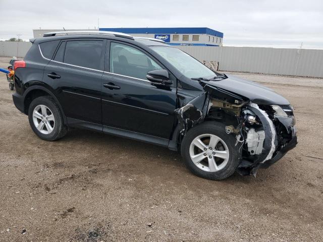 Vin: 2t3rfrev4ew220193, lot: 57704065, toyota rav4 xle 20144