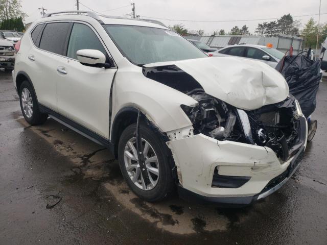 Vin: jn8at2mv9hw022444, lot: 56096165, nissan rogue s 20174