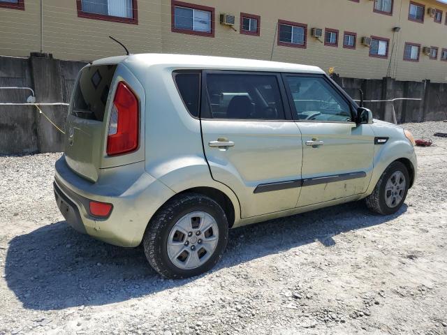 Vin: kndjt2a50d7579277, lot: 57123115, kia soul 20133