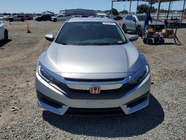 2017 HONDA CIVIC LX - 19XFC2F58HE022282