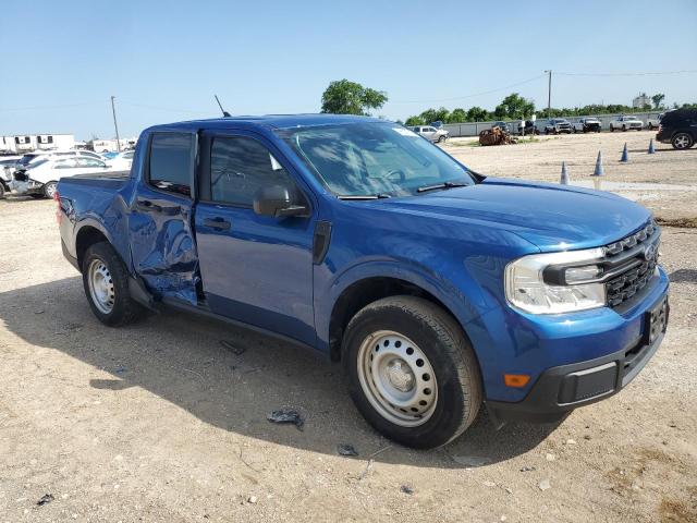 Vin: 3fttw8f92pra39540, lot: 56031725, ford maverick xl 20234