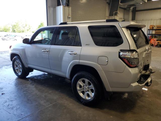 Vin: jteeu5jr0r5314652, lot: 56411195, toyota 4runner sr5 20242