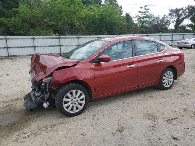 Vin: 3n1ab7ap6hy274679, lot: 56202745, nissan sentra s 2017 img_1