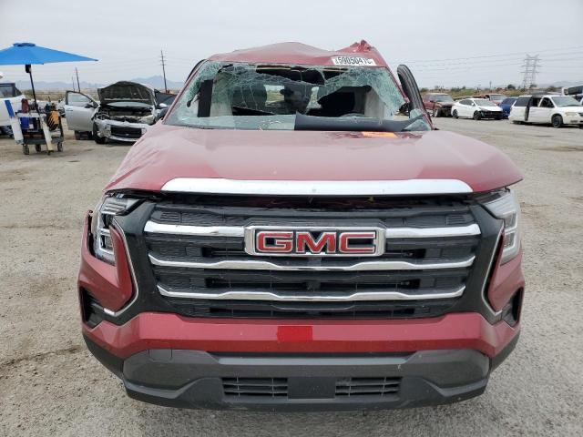 2025 GMC TERRAIN EL 3GKALMEG0SL324343