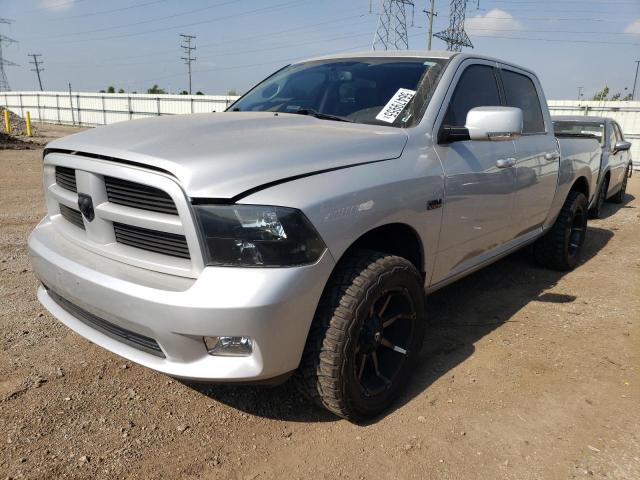 Vin: 1c6rd7mt5cs304773, lot: 56479955, dodge ram 1500 sport 2012 img_1