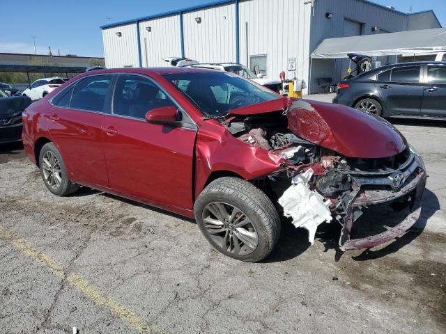 Vin: 4t1bf1fk8fu872414, lot: 56549295, toyota camry le 20154