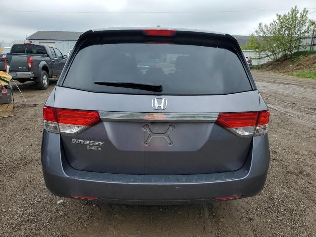 2015 HONDA ODYSSEY EX - 5FNRL5H62FB057122